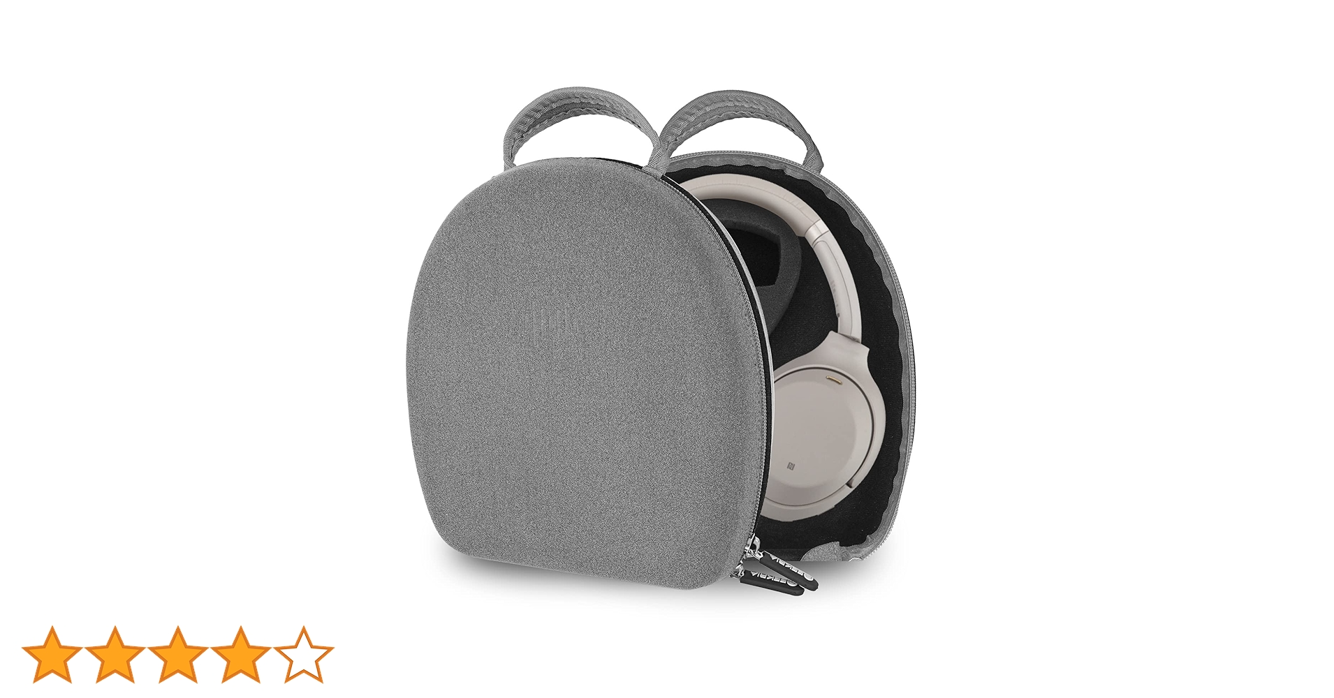 Amazon | Geekria ケース Shield ヘッドホンケース 互換性 ハード